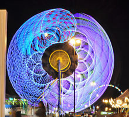 Product picture Carnival