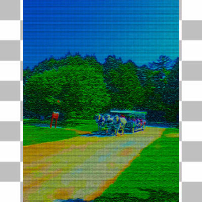 Product picture Carraige