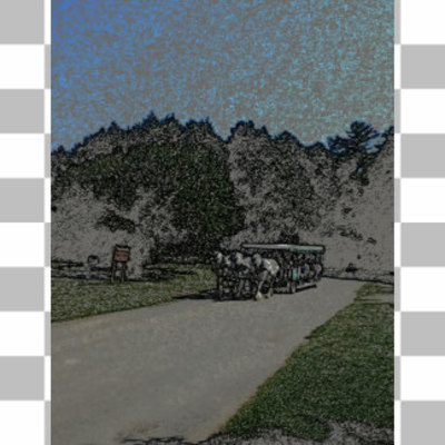 Product picture Carriage-Pencil