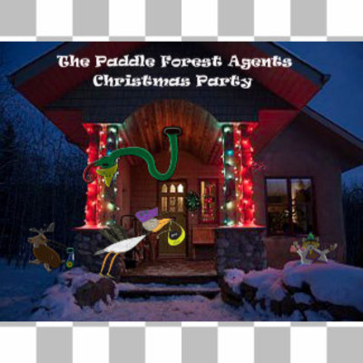 Product picture Christmas Party