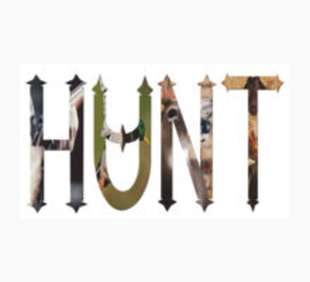 Product picture Hunt