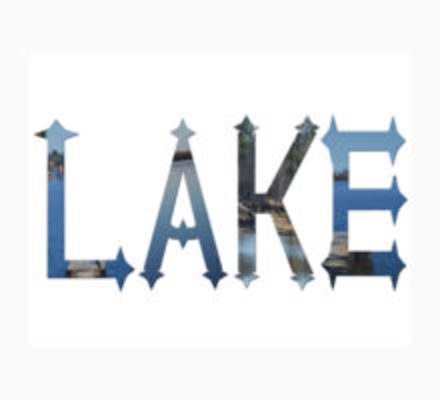 Product picture Lake