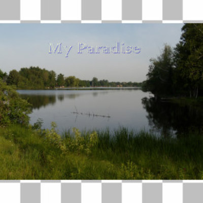 Product picture Lake Paradise