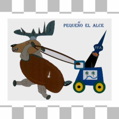 Product picture Moose