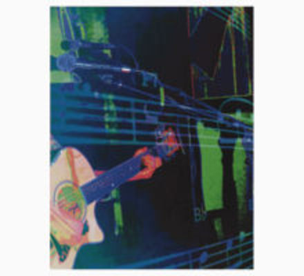 Product picture Music Stage