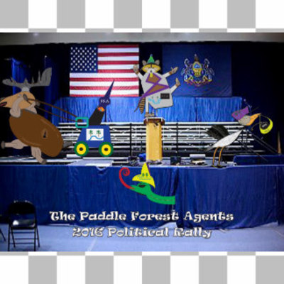 Product picture Rally