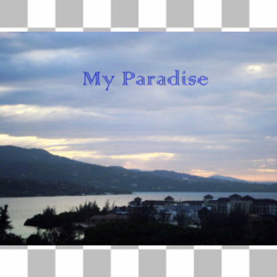 Product picture River Paradise