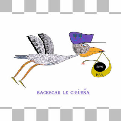 Product picture Stork