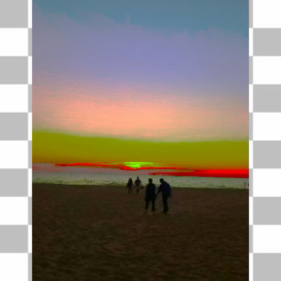 Product picture Sunset