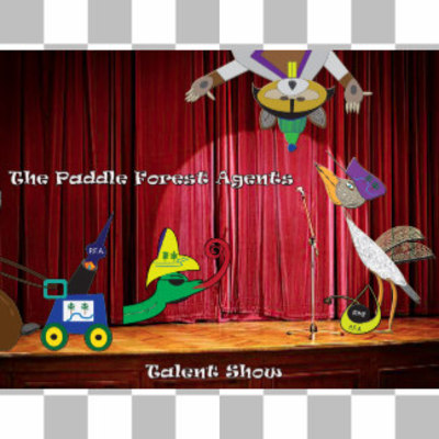 Product picture Talent Show