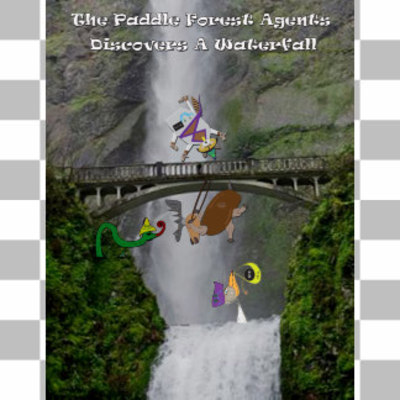 Product picture Waterfall